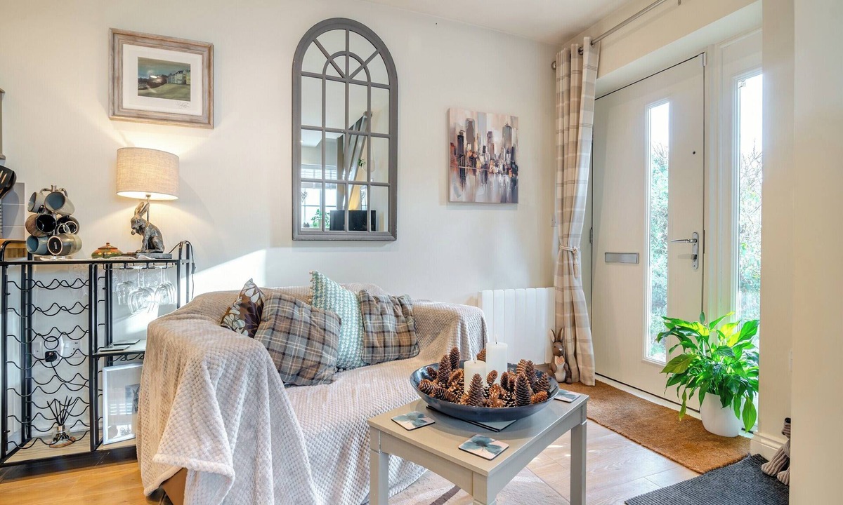Hunstrete Cottage | 1 bedroom accommodation in Hunstrete, near Bath