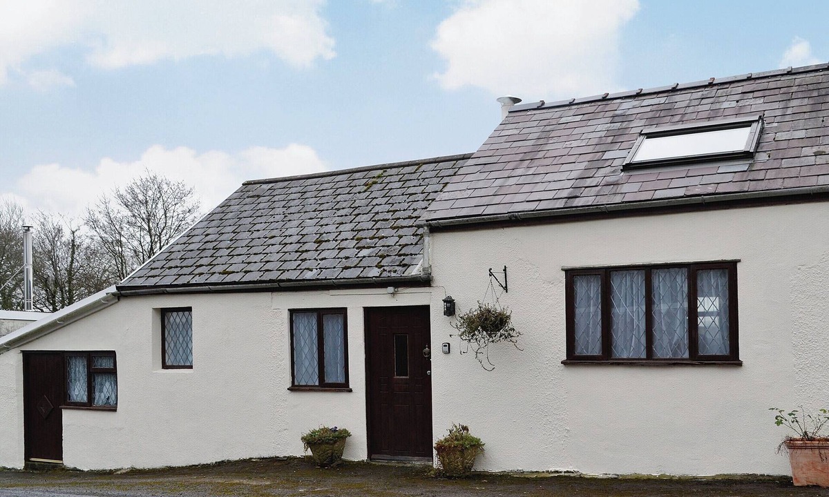 Llannon Cottage | 1 bedroom accommodation in Llannon, near Llanelli