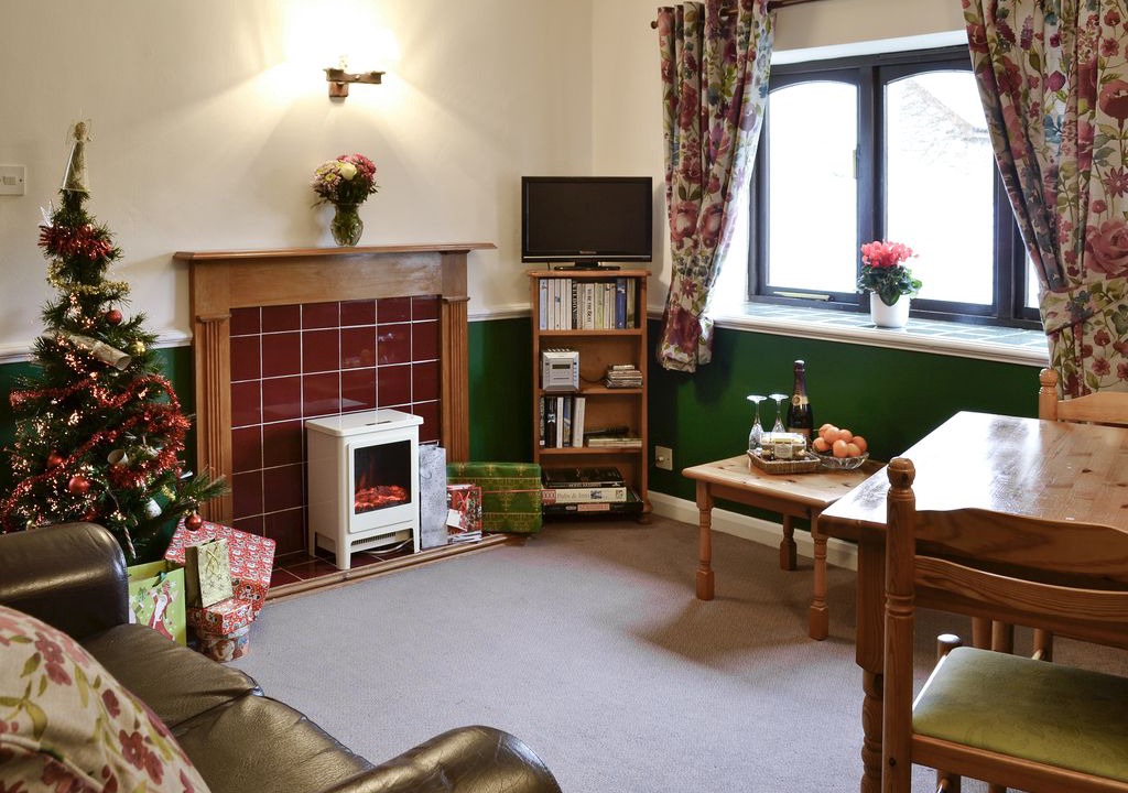 Wheddon Cross Cabin | 1 bedroom accommodation in Wheddon Cross, Exmoor