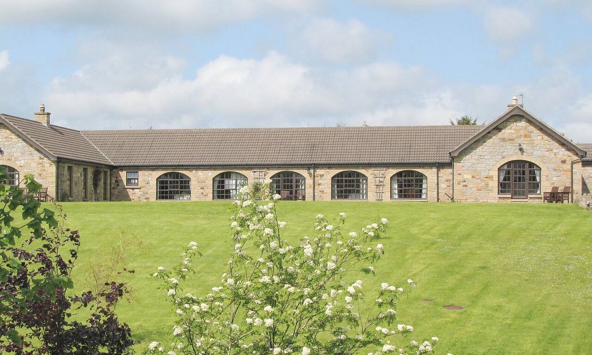 Morpeth Cottage | 1 bedroom accommodation in Weldon Bridge, near Rothbury