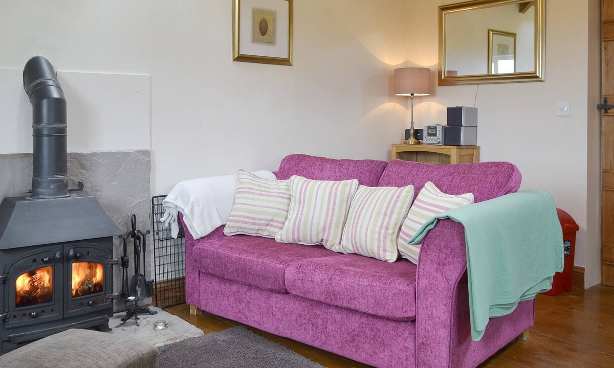 Redbrook House | 1 bedroom accommodation in St Weonards, Ross-on-Wye