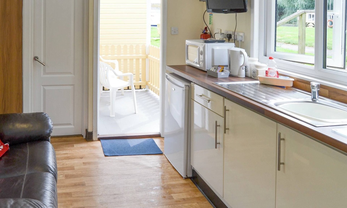 Stalham Cottage | 1 bedroom accommodation in Stalham