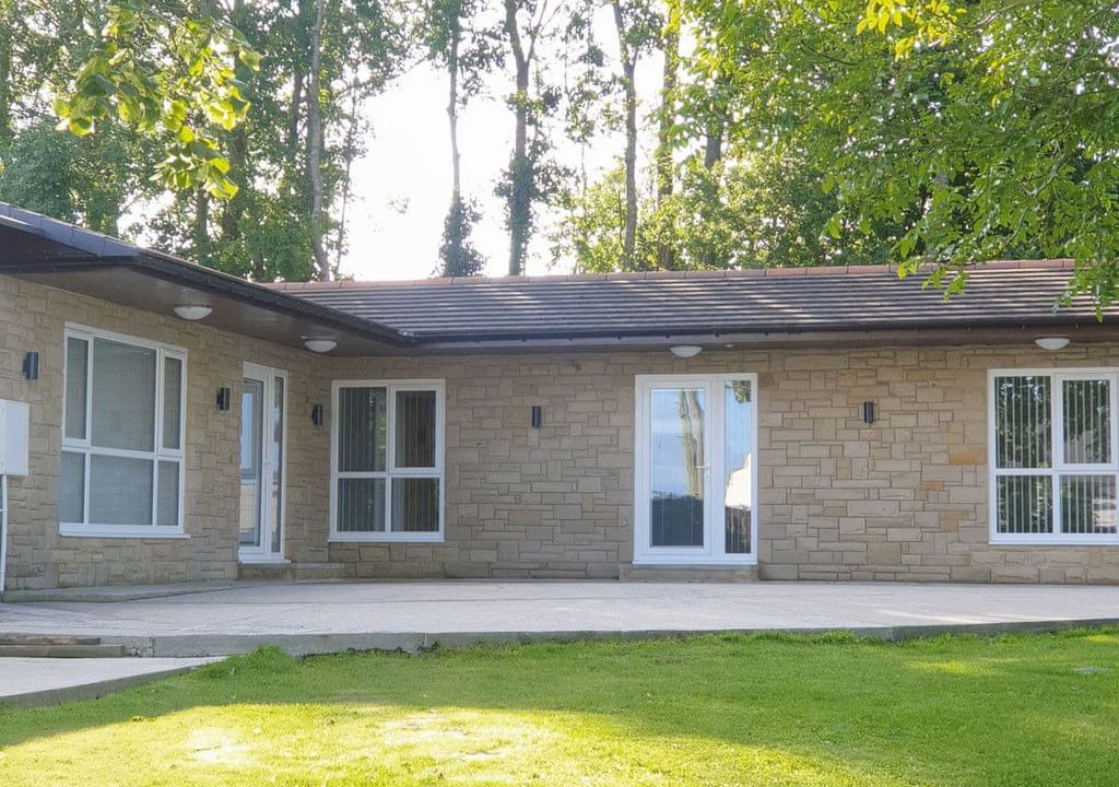 Stanley House | 1 bedroom accommodation in Tantobie, near Stanley