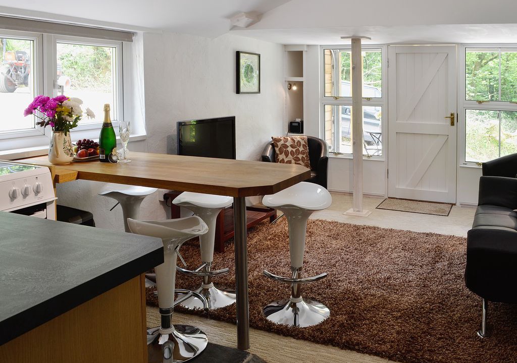 Warleggan Cottage | 1 bedroom accommodation in Mount, near Bodmin