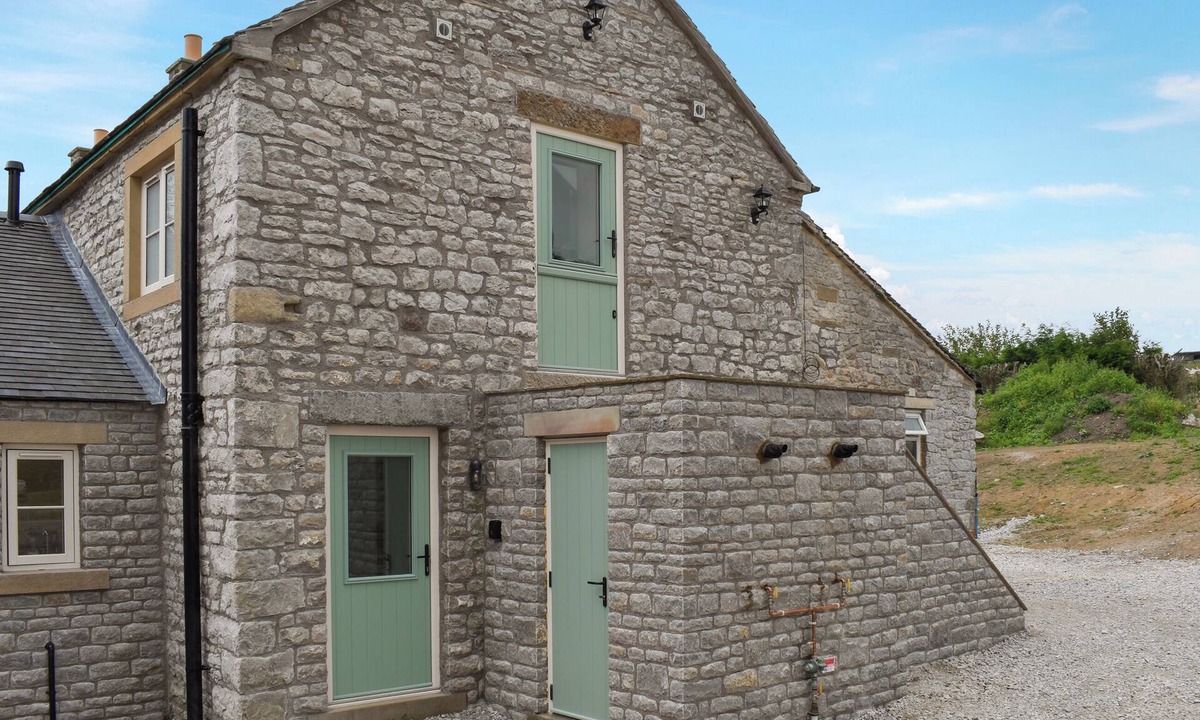 Earl Sterndale Apartment | 1 bedroom accommodation in Earl Sterndale, near Buxton