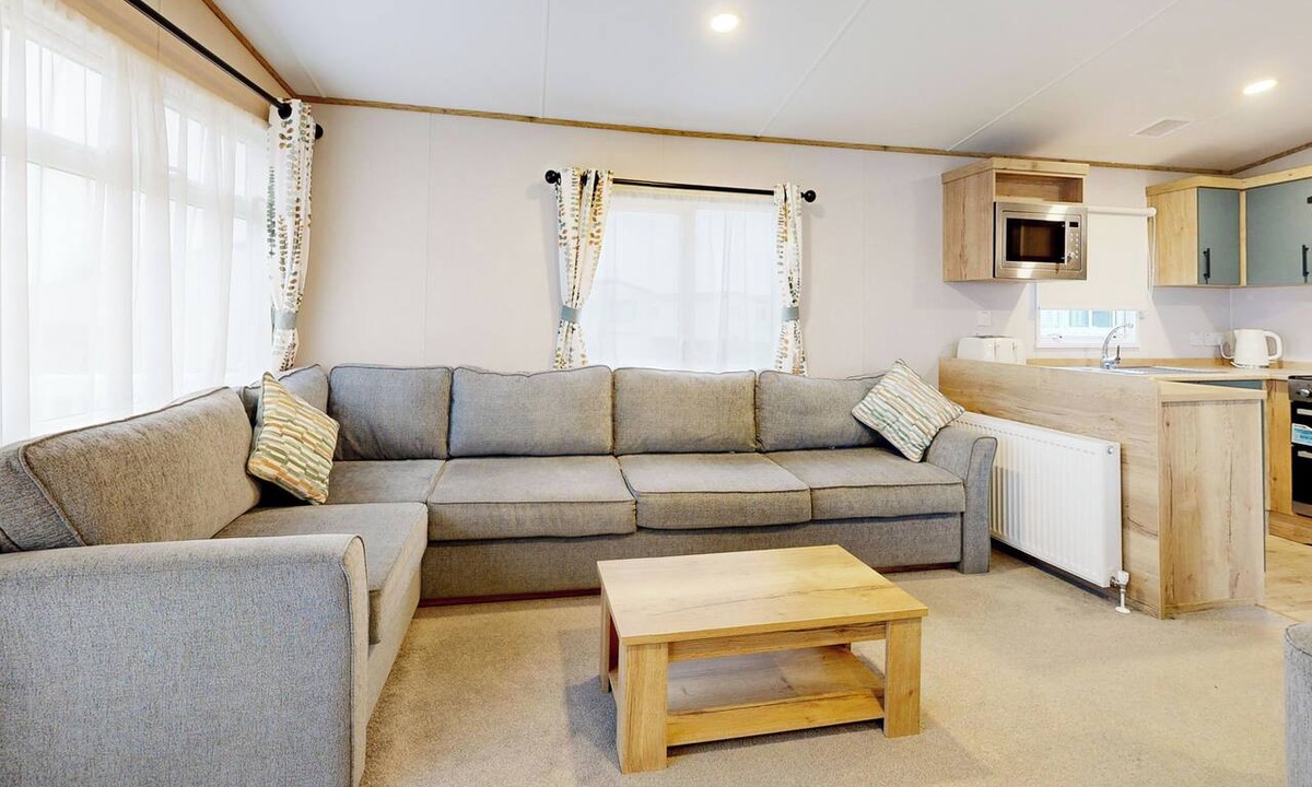 Crowle House | 1 bedroom accommodation in Crowle