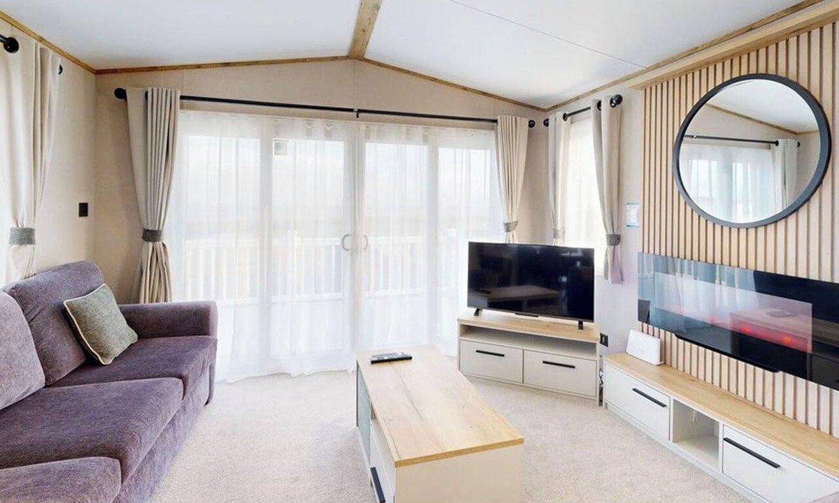 Crowle House | 1 bedroom accommodation in Crowle