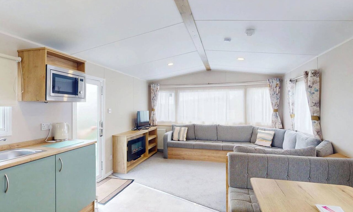 Crowle House | 1 bedroom accommodation in Crowle