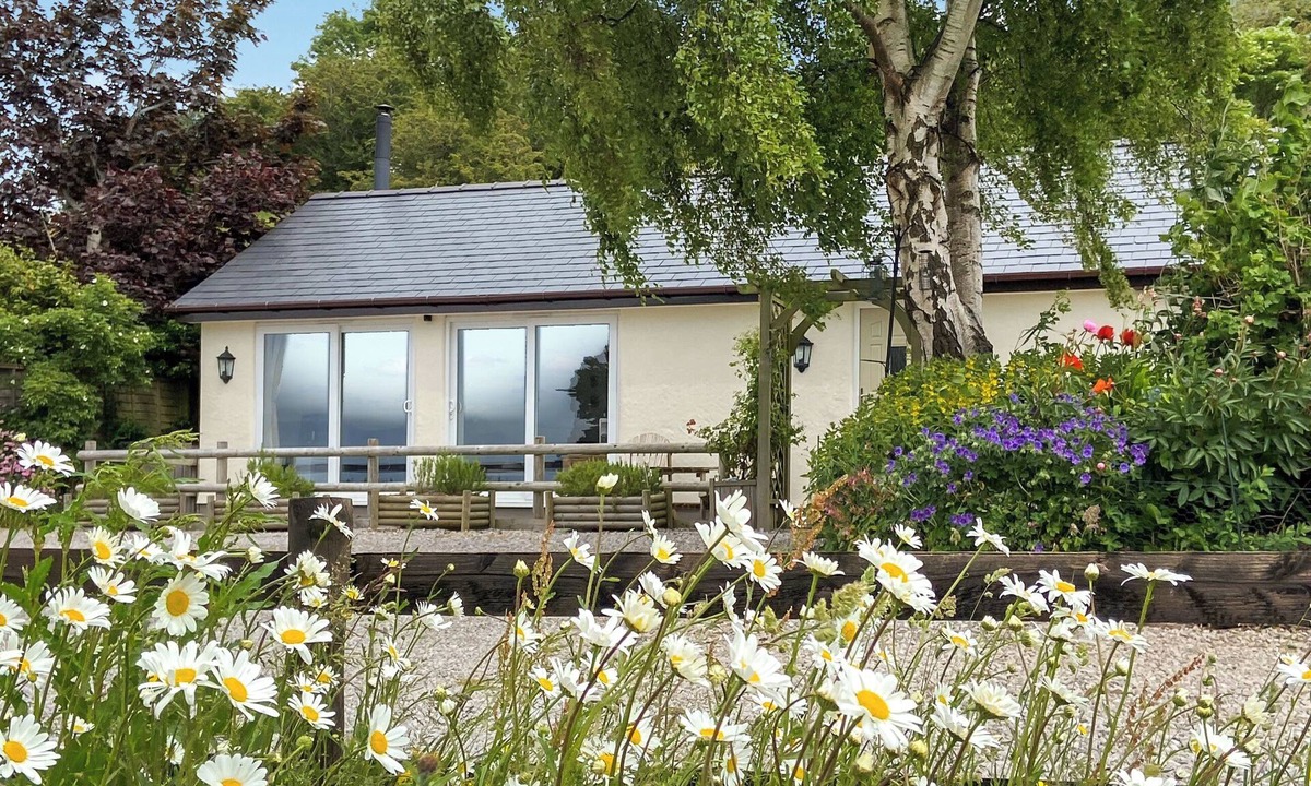 Bodfari Cottage | 1 bedroom accommodation in Bodfari, near Denbigh