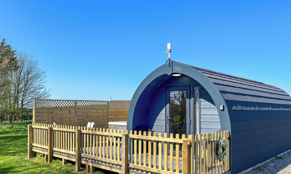 Filey Cottage | 1 bedroom accommodation in Humanby, near Filey