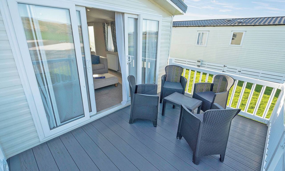Millom House | 1 bedroom accommodation in Millom