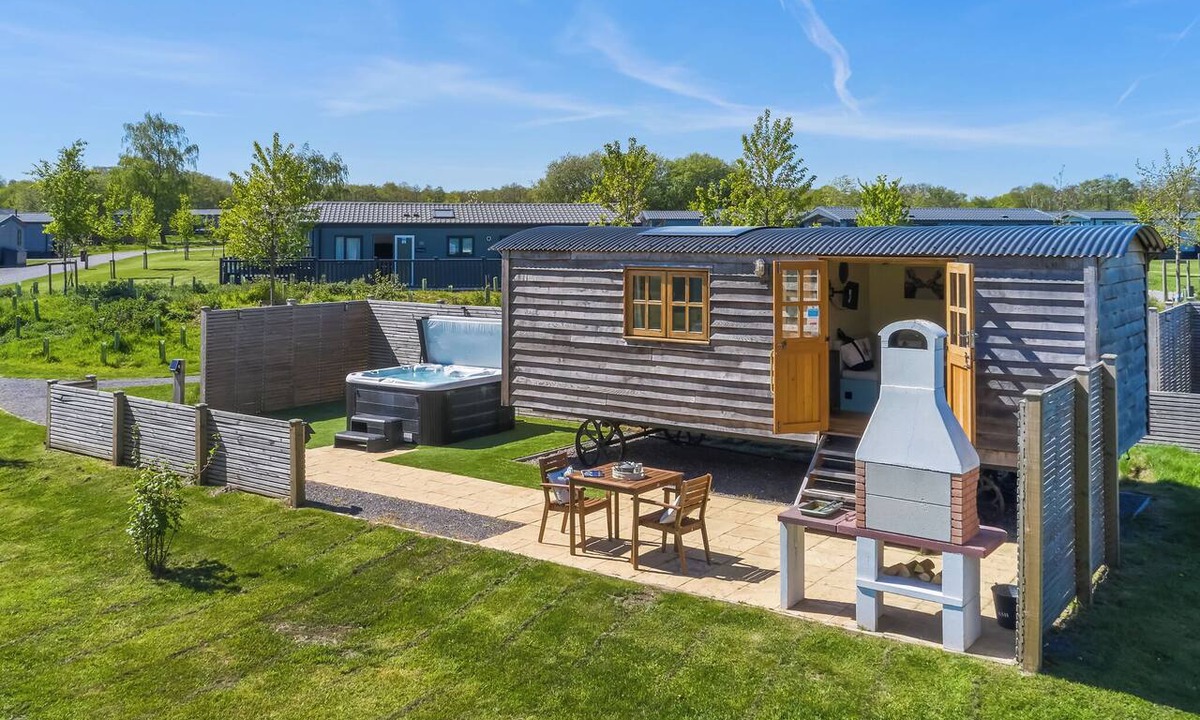 Plaitford Cottage | 1 bedroom accommodation in Landford, Nr Salisbury