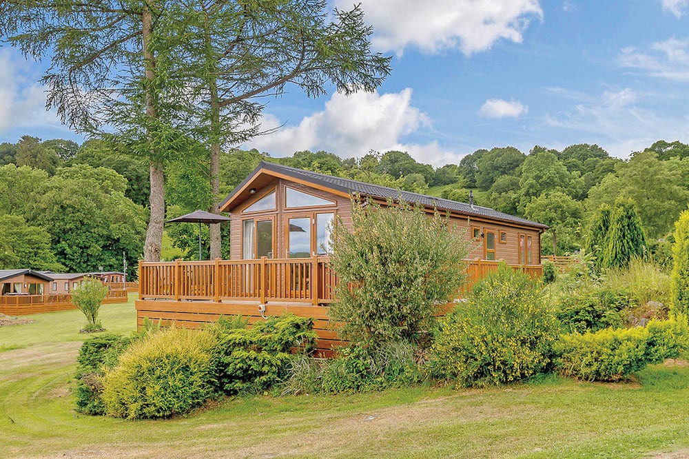 Bala Ski Chalet | 1 bedroom accommodation in Bala,