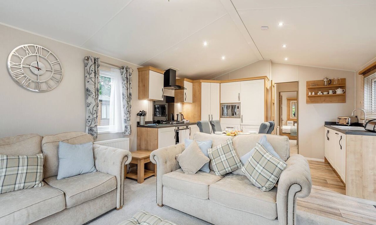 Bala Ski Chalet | 1 bedroom accommodation in Bala,