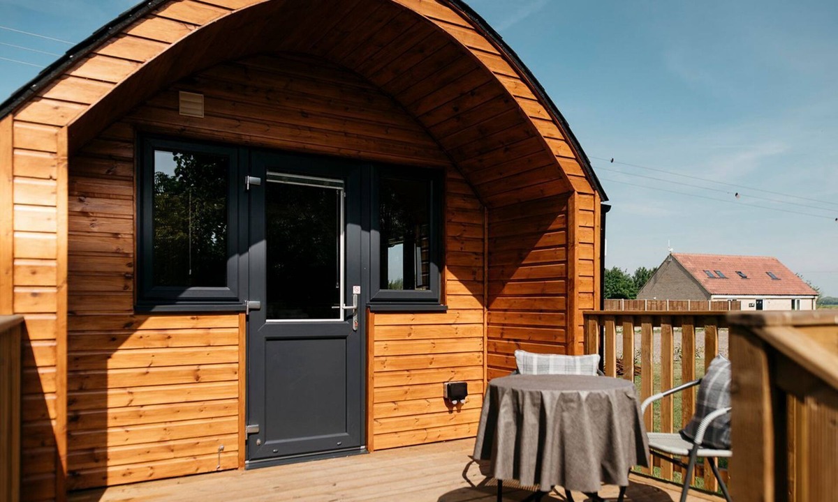 Ely Cottage | 1 bedroom accommodation in Nr Downham Market, Norfolk
