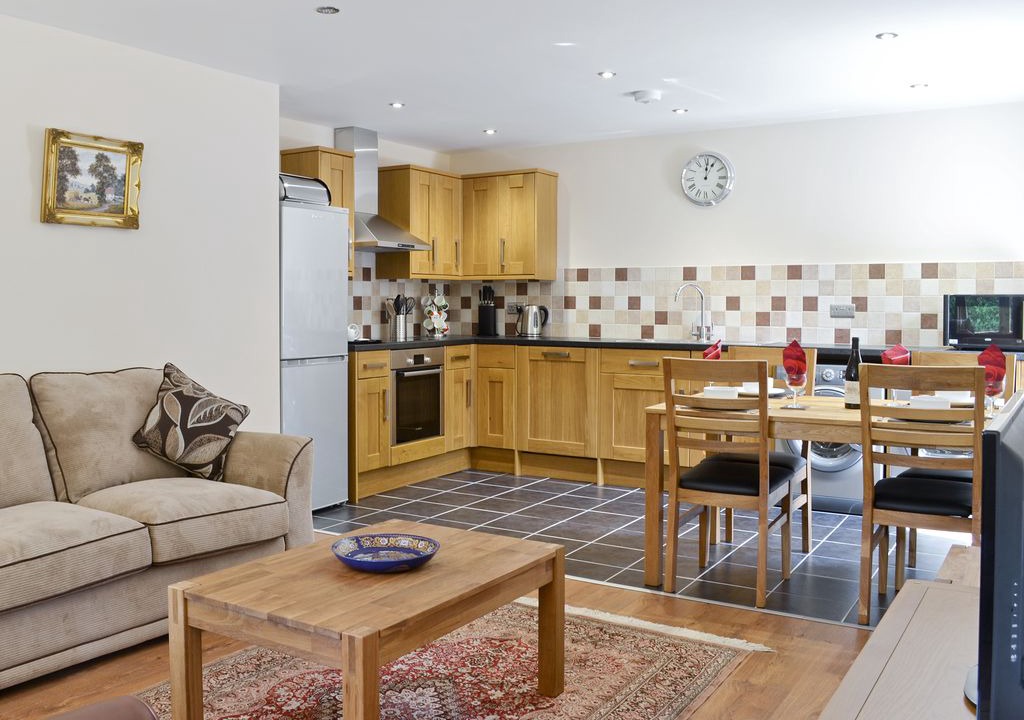 Little Downham House | 1 bedroom accommodation in Little Downham, near Ely