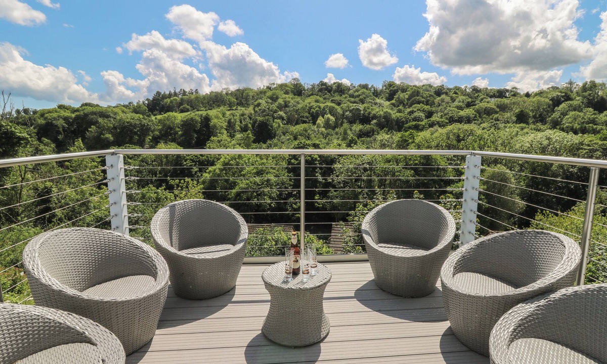 Amroth Cottage | 1 Bryn Beudy