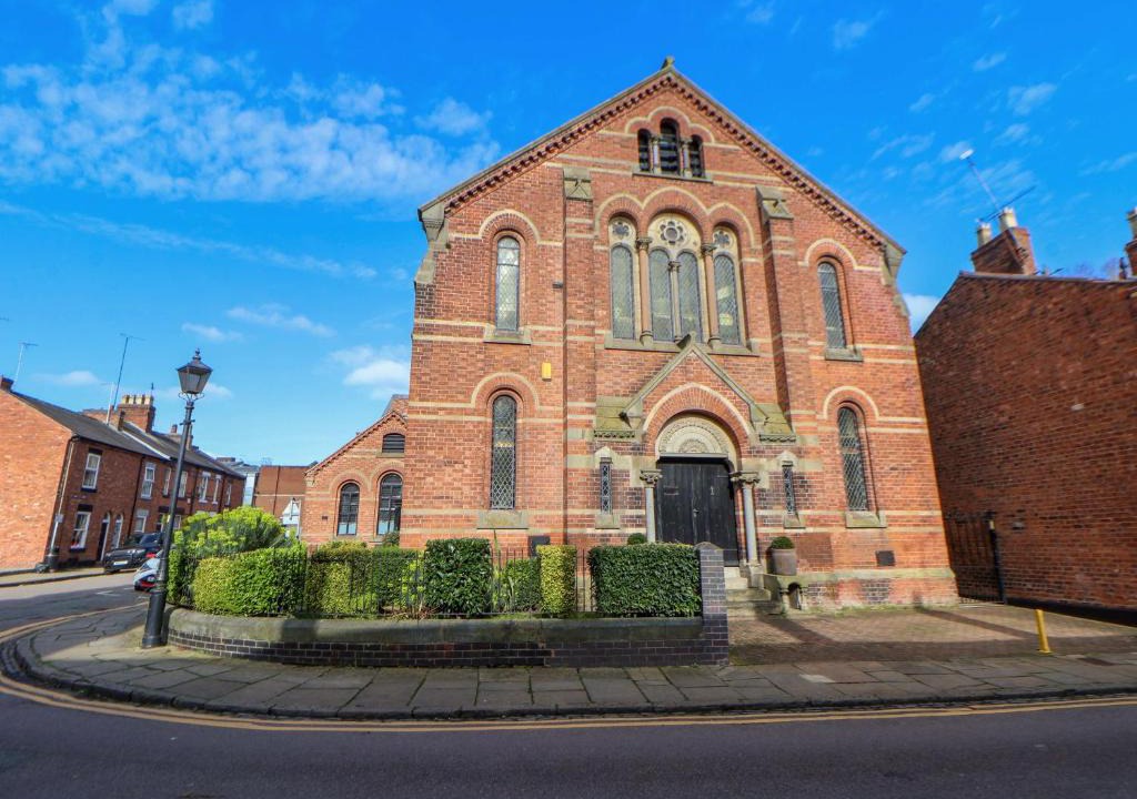 Chester Apartment | 1 Chapel Place