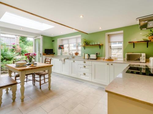 West Heslerton House | 1 Chapel Terrace
