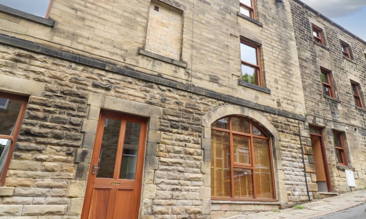 Pateley Bridge House | 1 Chews Cottage, Pateley Bridge