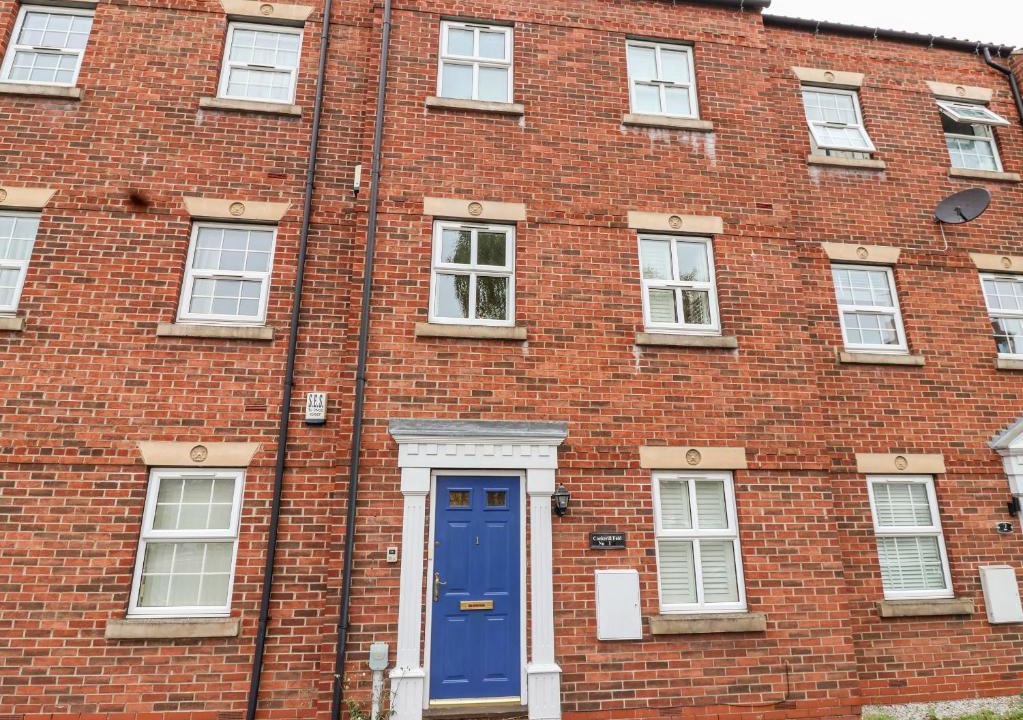 Beverley House | 1 Cockerill Fold