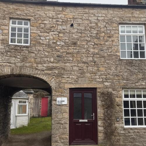 Alston House | 1 Gilmore Close
