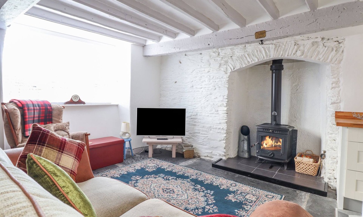 Corwen Cottage | 1 Hendom