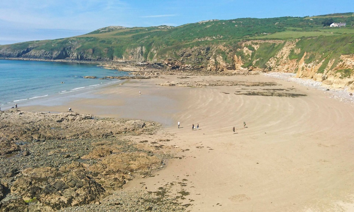Llanfachraeth Cottage | 1 Mona Terrace