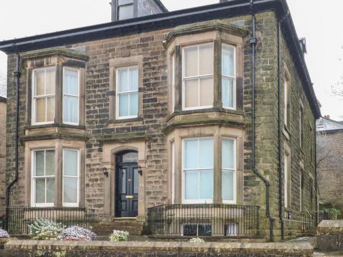 Buxton Apartment | 1 Southgate