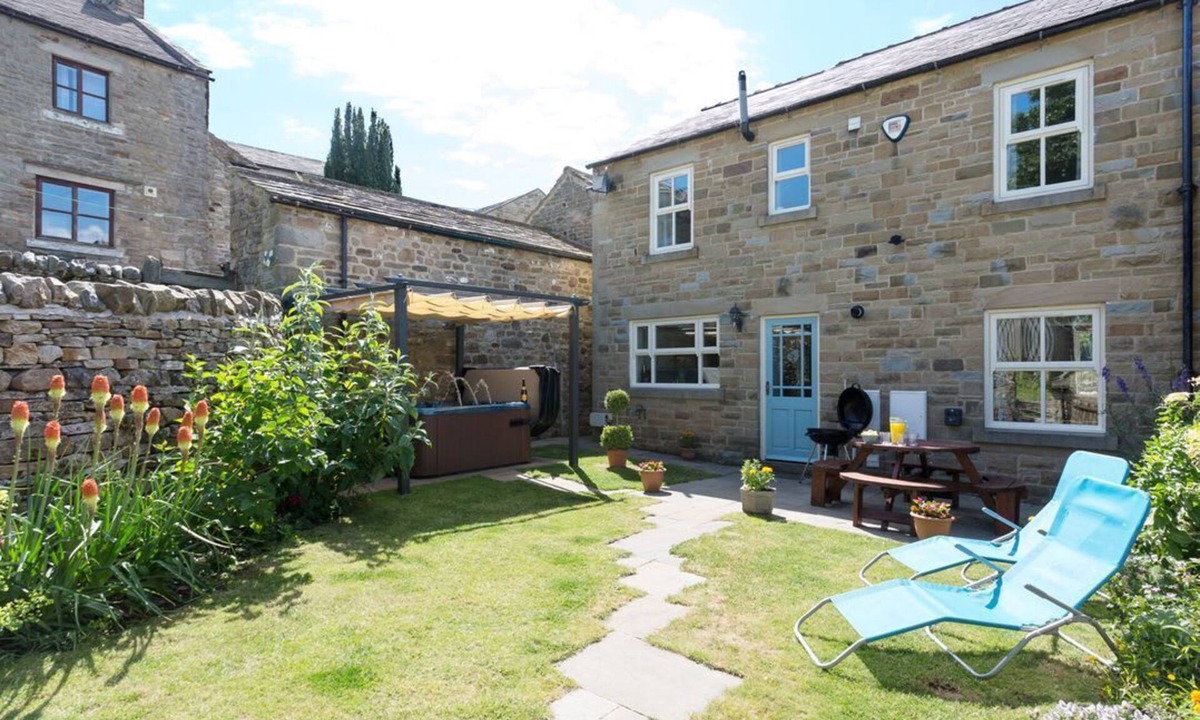 Mickleton House | 1 Springwater View, Mickleton, Teesdale
