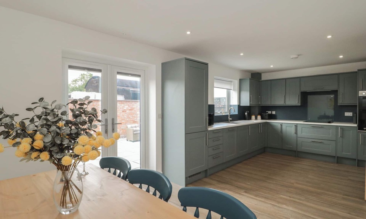 Highbridge Cottage | 1 The Stables