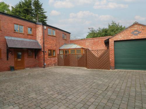 Rossett House | 1 The Stables