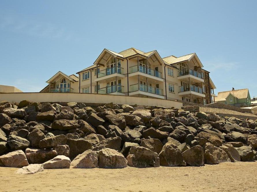 Burgh Island House | 1 Thurlestone Rock