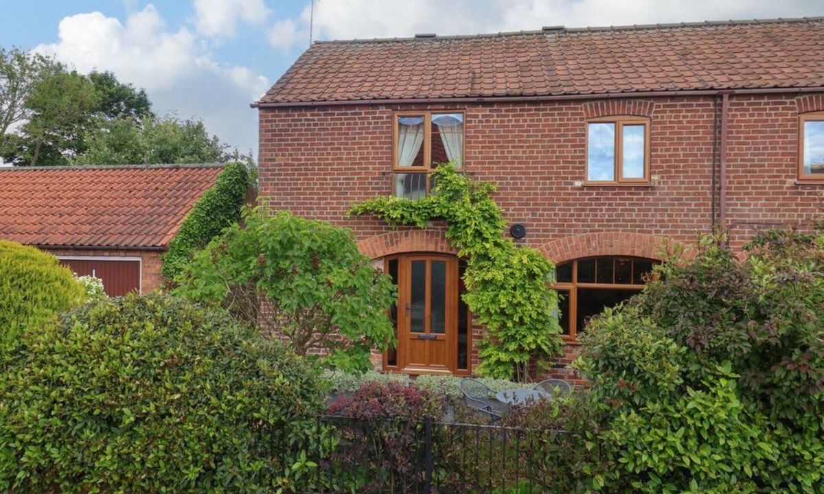 Driffield House | 1 Woods Garth, Wetwang