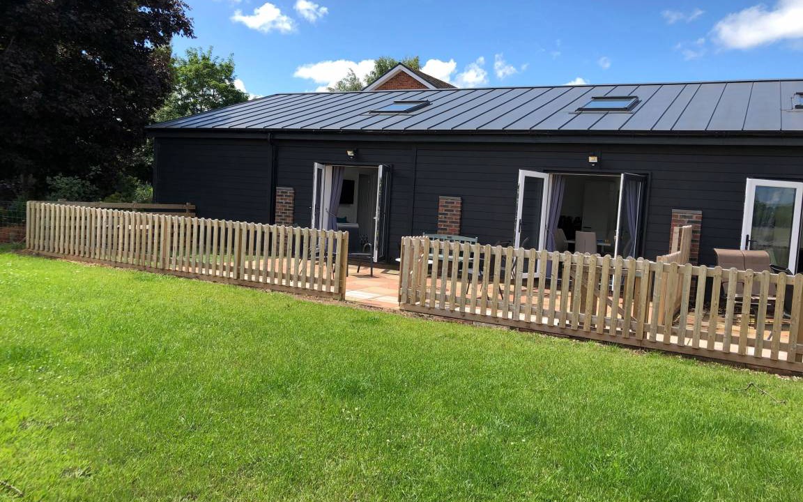 Whitchurch Cottage | 105 m² Cottage ∙ 2 bedrooms ∙ 4 guests