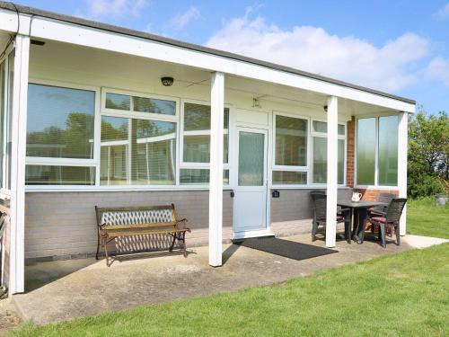 Mundesley House | 11 Seaward Crest