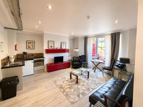 Brighton City Centre Hotel | 12A Regency Square