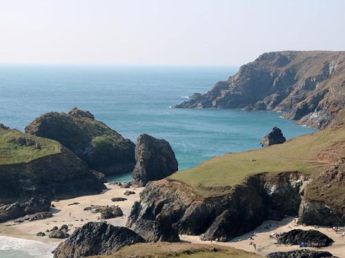 Helston House | 14 Bosvigo