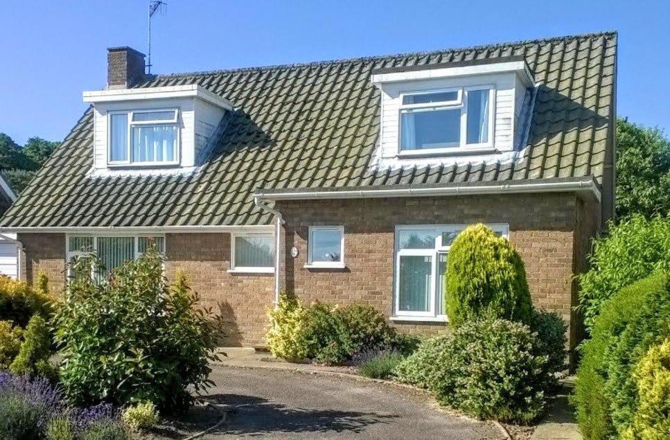 West Runton House | 14 Links Way