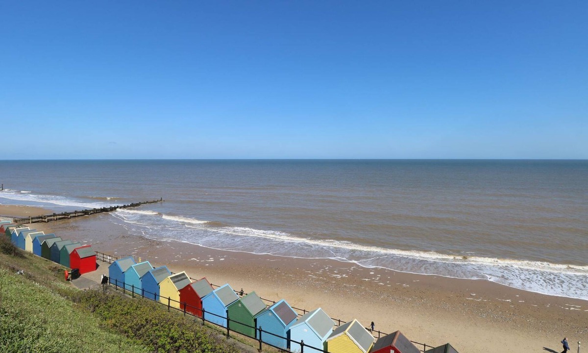 Mundesley Cottage | 14 Siesta Mar