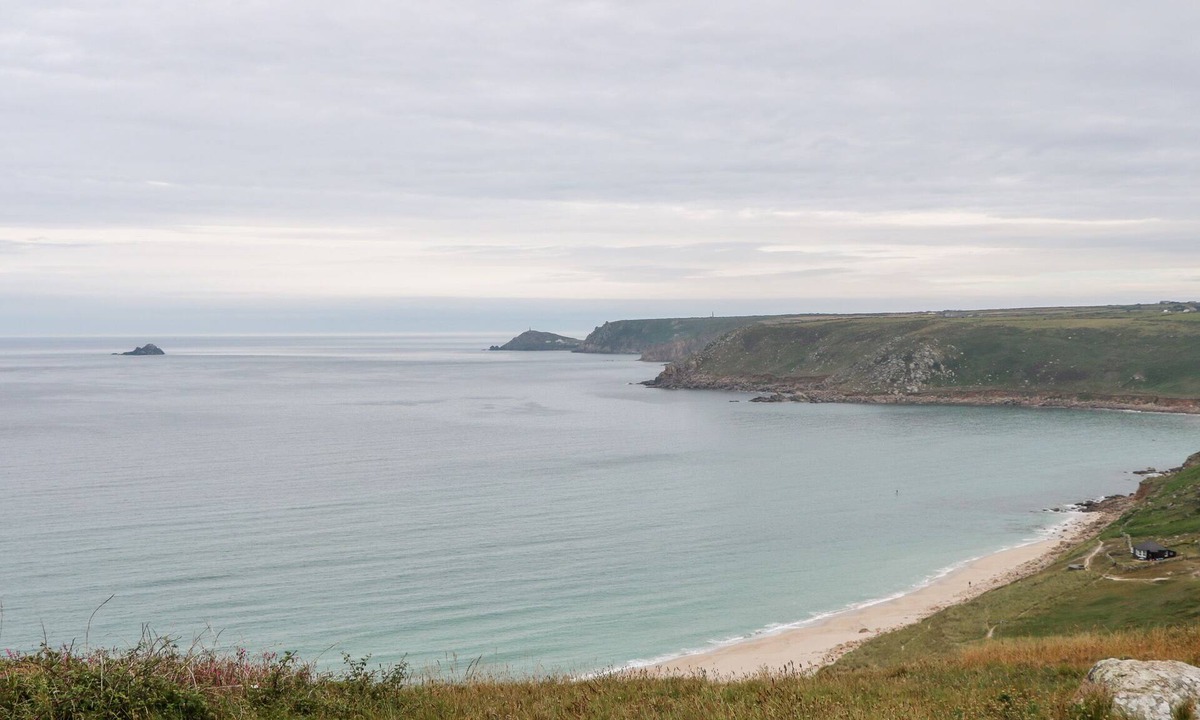 Pendeen Cottage | 15 Boscaswell Downs