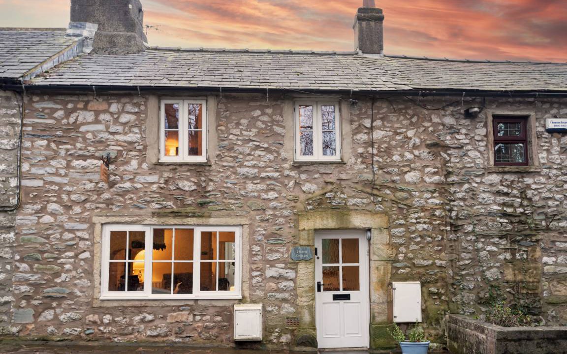 Ingleton Cottage | 150 m² Cabin ∙ 2 bedrooms ∙ 4 guests