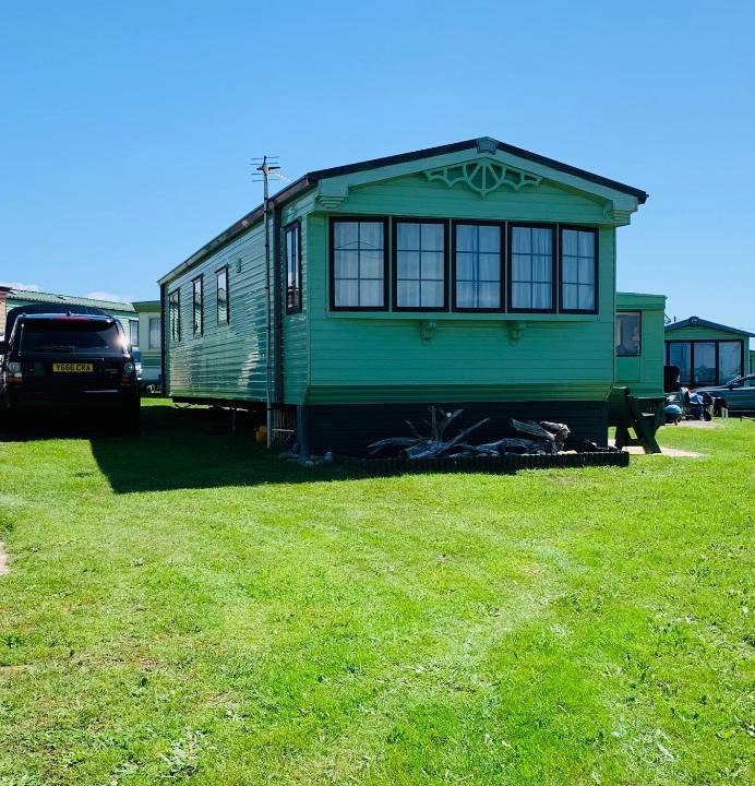 Tywyn Other | 157 Amour Caravan
