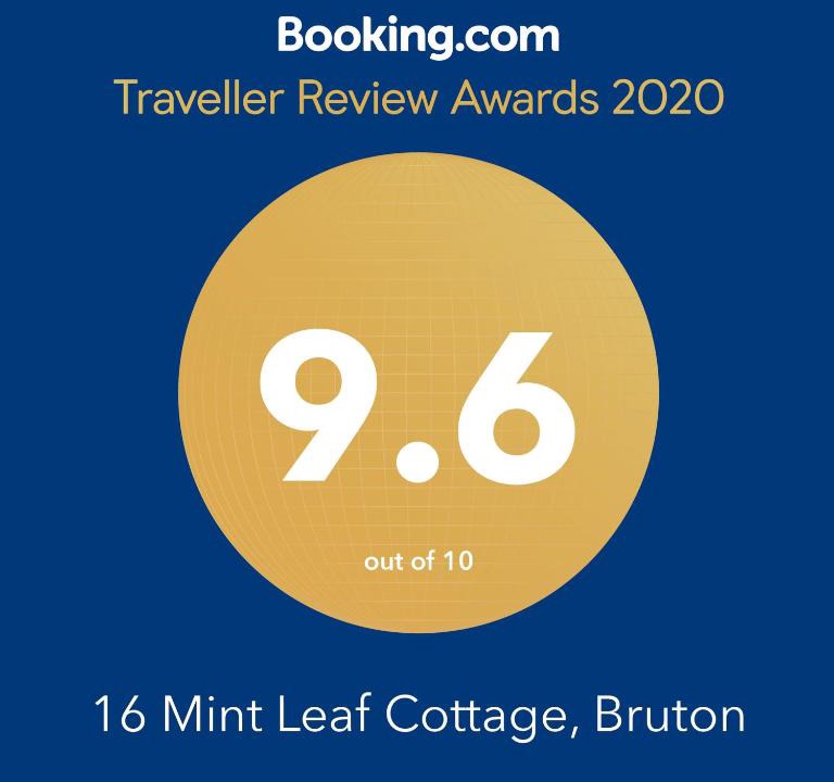Redlynch House | 18 Mint Leaf Cottage, Bruton