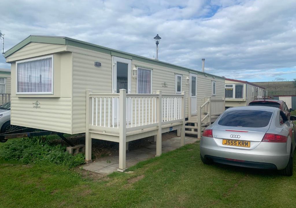 Skegness Resort | 187 sealands