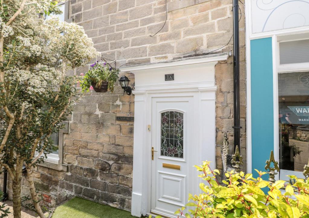 Morpeth House | 1A Chantry Place