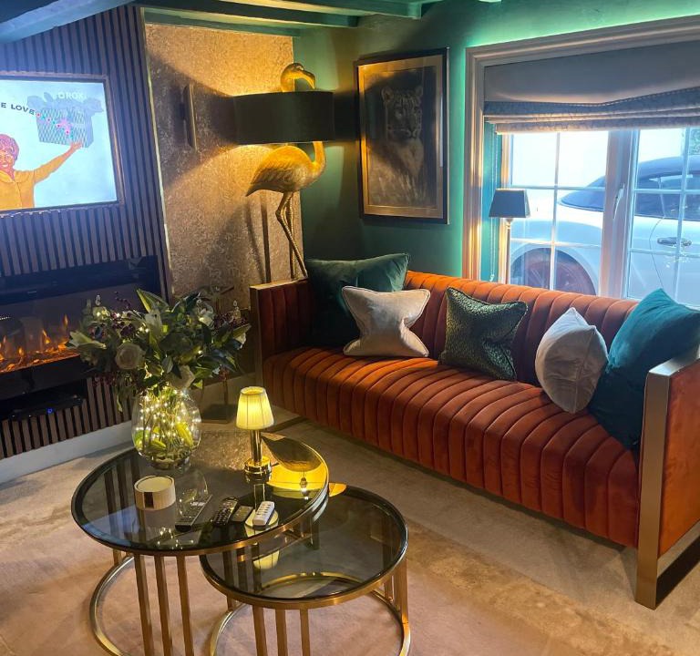 Bawtry Apartment | 2 Bed Cottage - Central Bawtry - High End Furnishings