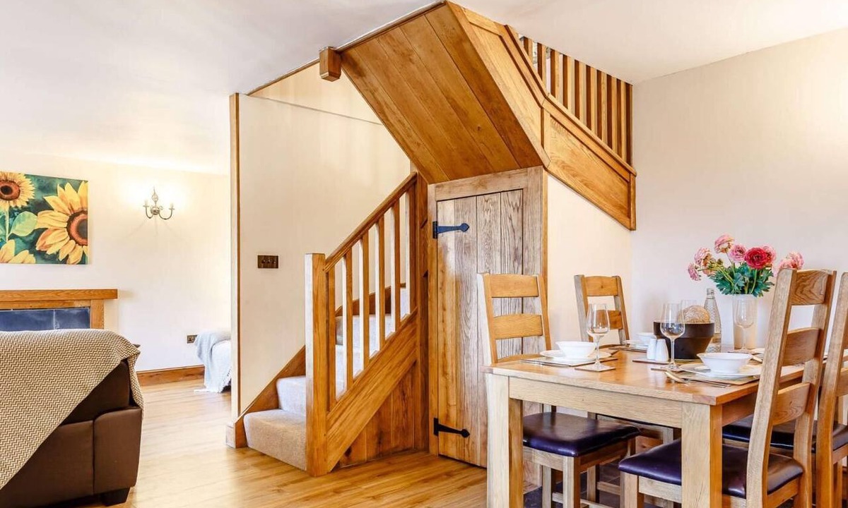 Launceston Cottage | 2 Bed in Launceston (oc-81077)