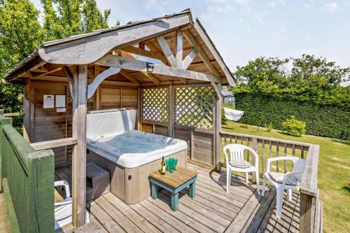 Devils Bridge House | 2 Bed in Aberystwyth oc-99869