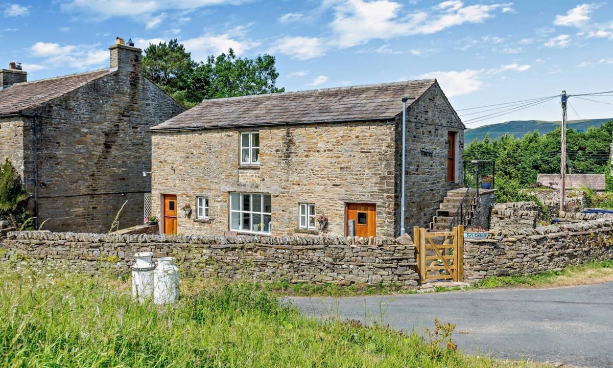 Worton Cottage | 2 Bed in Askrigg (oc-b27667)